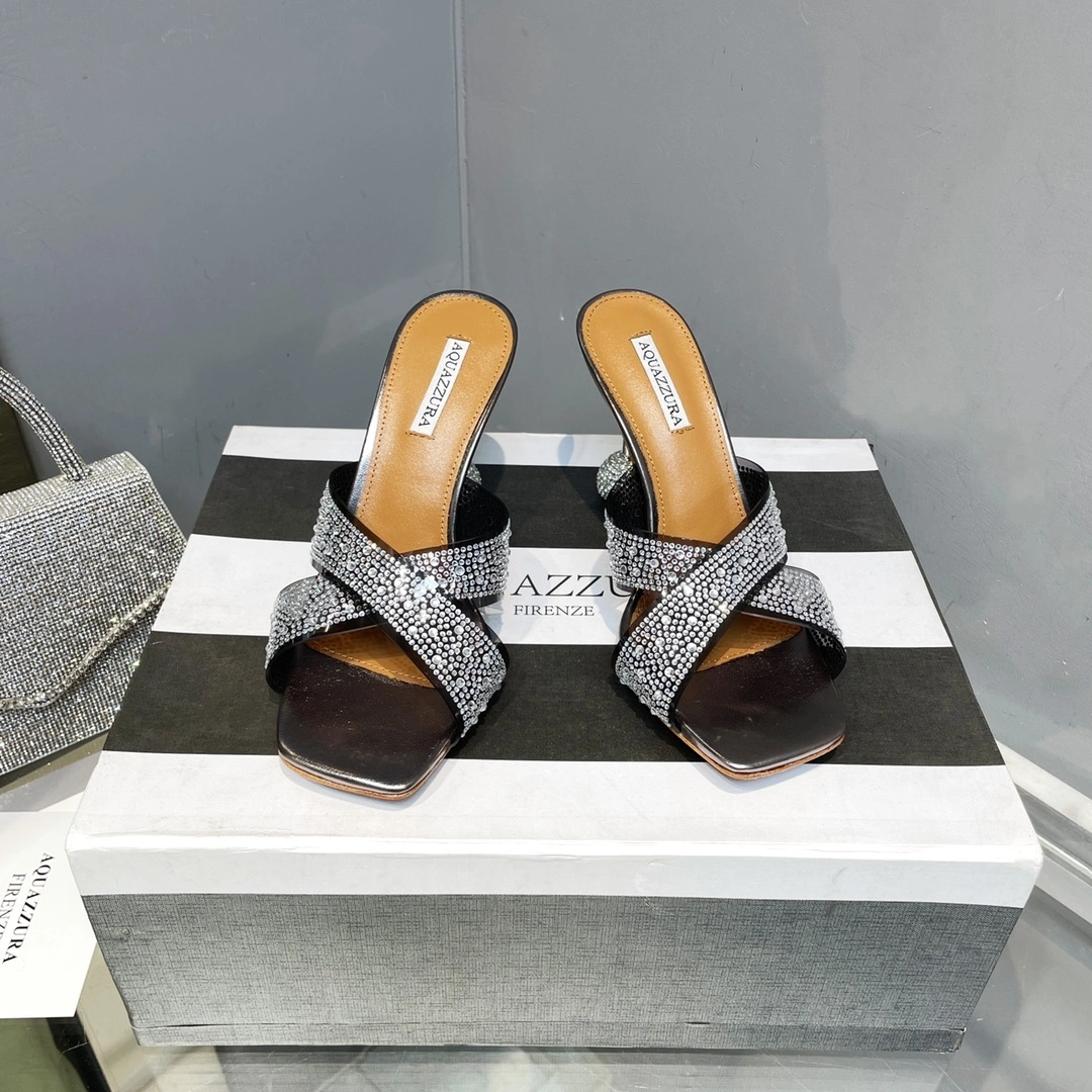 COCO— 8.5cm Heel height item:C-X158B1514
